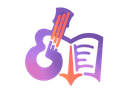 GuitarManac logo