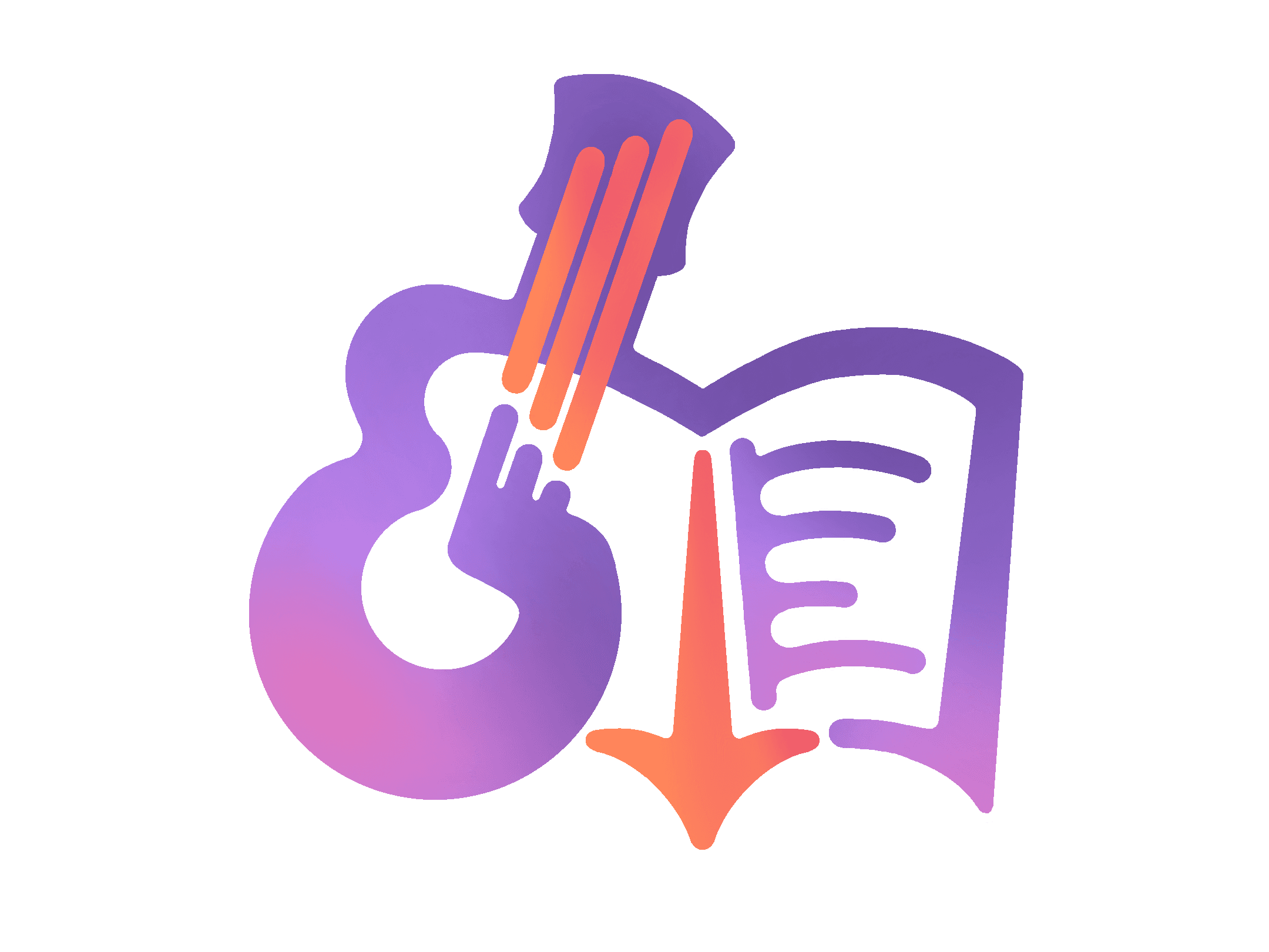 GuitarManac Logo